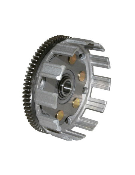 Cloche d'embrayage mécaboite origine Derbi Senda Euro 3 / Euro 4