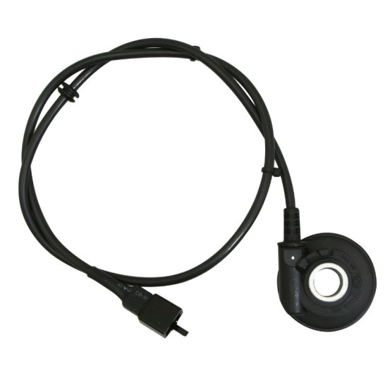 Câble de compteur scooter origine Piaggio 50 NRG 2006 / 125 / 250 / 500 X9 / Gilera 50 / 125 Runner / DNA
