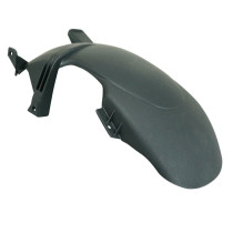Garde boue arrière origine Piaggio Gilera 125 Runner 2T / Aprilia 125 SR 1999-2001