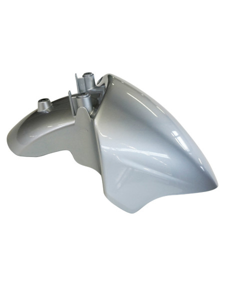 Garde boue avant origine Piaggio 50 / 125 Fly 2005-2011 Gris 738 / A