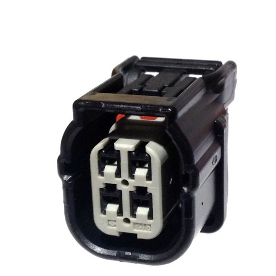 Eliminateur de sonde lambda - HONDA