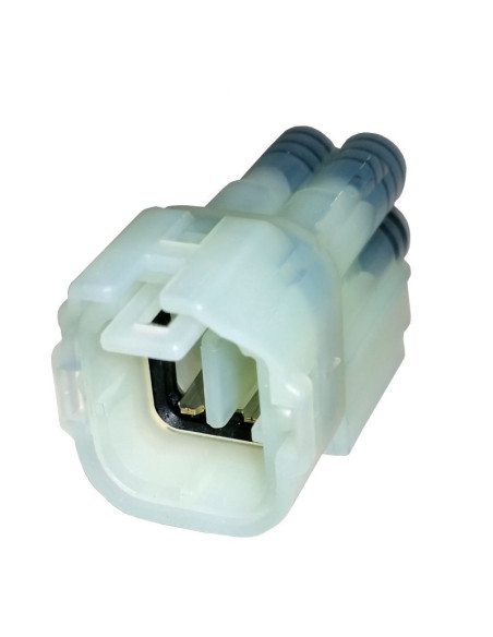Eliminateur de sonde lambda - HONDA