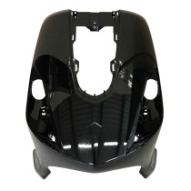 Carénage tablier avant origine Piaggio 50 / 125 Fly 2000-2011 Noir 94