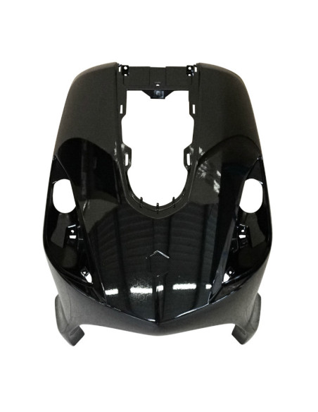 Carénage tablier avant origine Piaggio 50 / 125 Fly 2000-2011 Noir 94