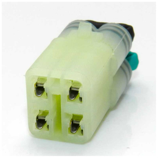 Eliminateur de sonde lambda - YAMAHA