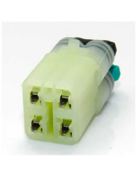 Eliminateur de sonde lambda - YAMAHA