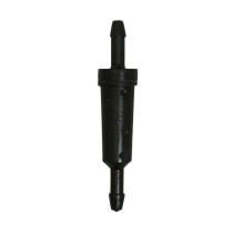 Filtre à essence origine Piaggio 50 / 125 Fly / Liberty / Typhoon / Derbi Senda / Vespa-S / Gilera 50 Stalker / SMT / RCR / A