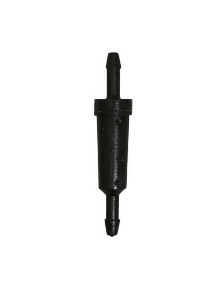 Filtre à essence origine Piaggio 50 / 125 Fly / Liberty / Typhoon / Derbi Senda / Vespa-S / Gilera 50 Stalker / SMT / RCR / A