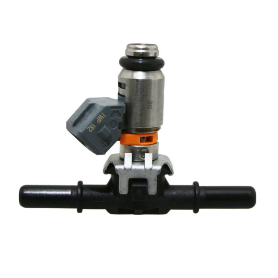 Injecteur origine Piaggio 250 MP3 2006 / X8 2005-2008 / Beverly 2006 / Vespa GTS 2006 / Gilera 250 Nexus 2006 / Aprilia 250 A