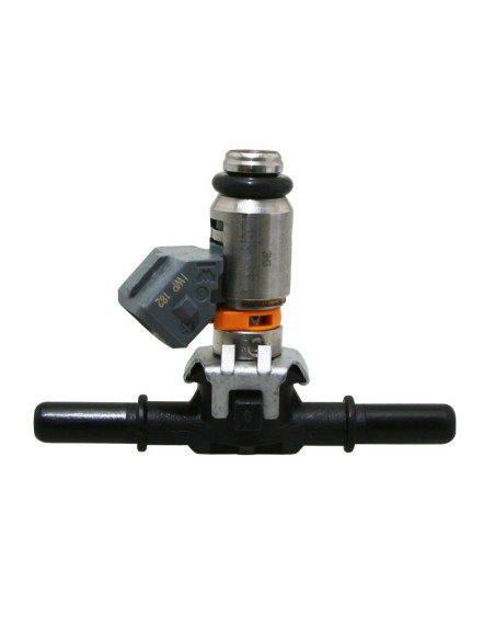 Injecteur origine Piaggio 250 MP3 2006 / X8 2005-2008 / Beverly 2006 / Vespa GTS 2006 / Gilera 250 Nexus 2006 / Aprilia 250 A