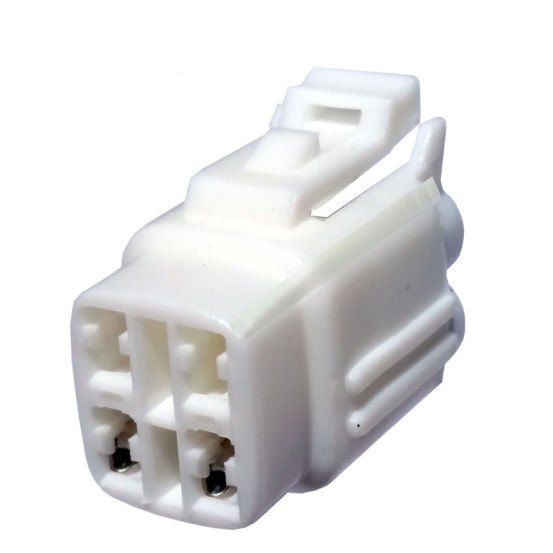Eliminateur de sonde lambda - SUZUKI 600 - 750 - 1000 GSXR - BANDIT