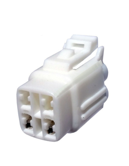 Eliminateur de sonde lambda - SUZUKI 600 - 750 - 1000 GSXR - BANDIT