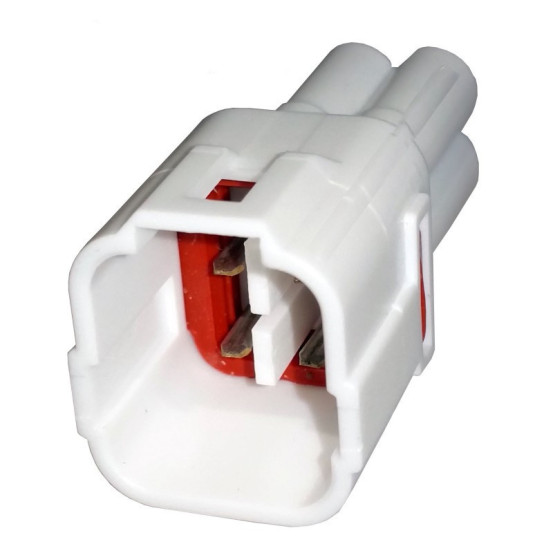 Eliminateur de sonde lambda - TRIUMPH 1050 SPEED TRIPLE 2005-2006 - ROCKET 3 2004-2018