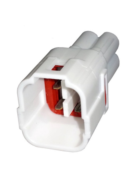 Eliminateur de sonde lambda - TRIUMPH 1050 SPEED TRIPLE 2005-2006 - ROCKET 3 2004-2018