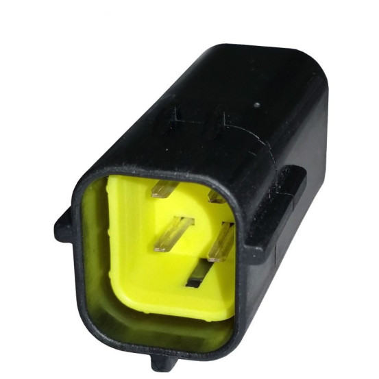 Eliminateur de sonde lambda - TRIUMPH 955 SPEED TRIPLE 1999-2004