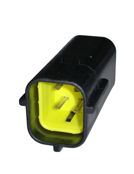 Eliminateur de sonde lambda - TRIUMPH 955 SPEED TRIPLE 1999-2004