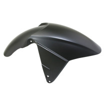 Garde boue avant origine Piaggio 50 / 125 / 200 Runner Noir mat 80 / B 2008-2015