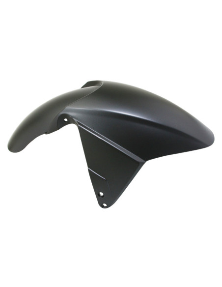 Garde boue avant origine Piaggio 50 / 125 / 200 Runner Noir mat 80 / B 2008-2015