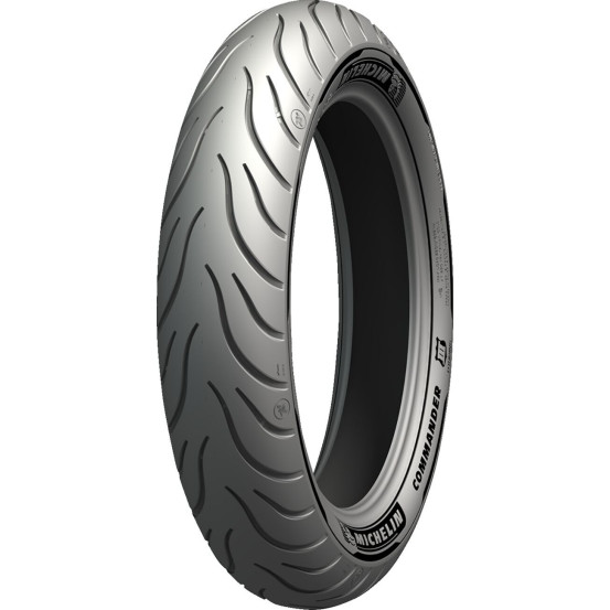 Pneu Avant Custom MICHELIN Commander III 120/70R19 60V TL
