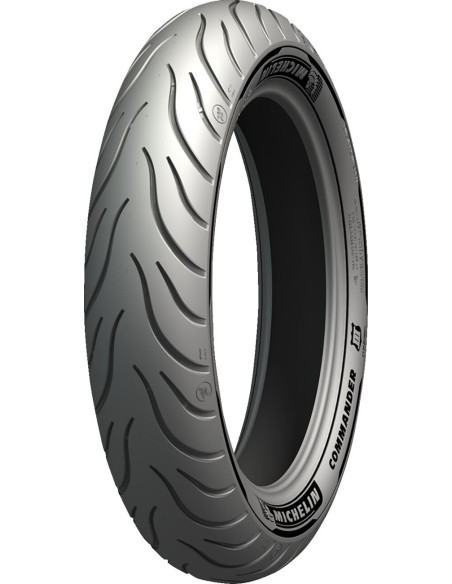 Pneu Avant Custom MICHELIN Commander III 120/70R19 60V TL