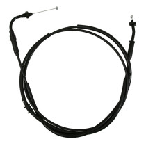 Câble de gaz origine Piaggio 125 Fly 2007-2011 / Typhoon 4T 2010 / Aprilia 125 SR 4T 2010 / Sport-City 2008-2011 (ouverture)