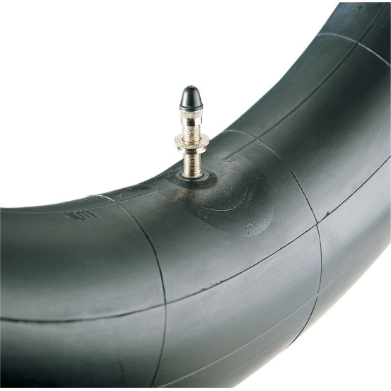 Chambre à air MICHELIN STREET Valve droite TR4 180/55-18