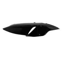 Carénage coque arrière Droit origine Piaggio 50 Typhoon / Aprilia 50 SR Motard 2011-2022 Noir 94