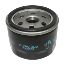 Filtre à huile maxiscooter origine Piaggio 400 / 500 MP3 / X8 / X9 / X10 / Beverly / Gilera 500 Nexus / Fuoco / GP800 / April