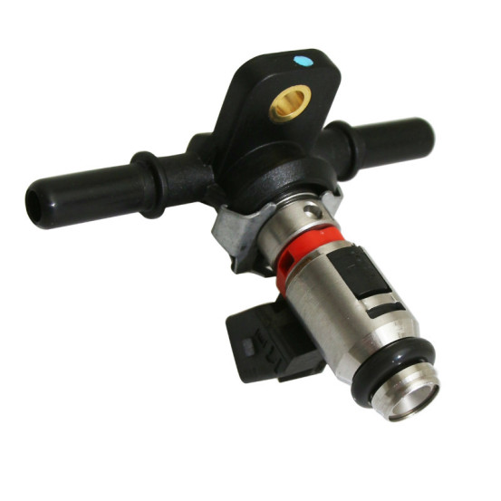 Injecteur complet origine Piaggio 400 X8 2004-2006 / X-Evo 2007 / 500 Beverly 2006 / X9 2003 / Gilera 500 Nexus 2006 / Aprili