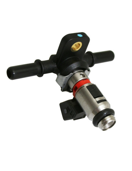 Injecteur complet origine Piaggio 400 X8 2004-2006 / X-Evo 2007 / 500 Beverly 2006 / X9 2003 / Gilera 500 Nexus 2006 / Aprili