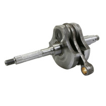 Vilebrequin maxiscooter origine Piaggio 300 Beverly / MP3 / X7 / Vespa GTS / Gilera 300 Nexus / SR-Max / Aprilia 300 Atlantic