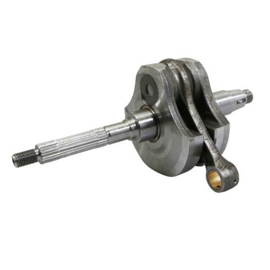 Vilebrequin maxiscooter origine Piaggio 300 Beverly / MP3 / X7 / Vespa GTS / Gilera 300 Nexus / SR-Max / Aprilia 300 Atlantic