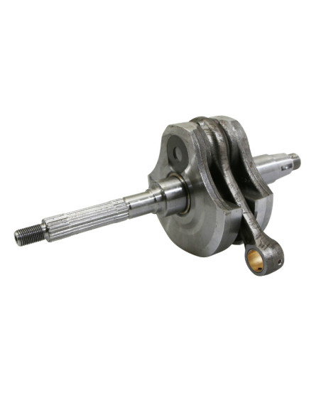 Vilebrequin maxiscooter origine Piaggio 300 Beverly / MP3 / X7 / Vespa GTS / Gilera 300 Nexus / SR-Max / Aprilia 300 Atlantic