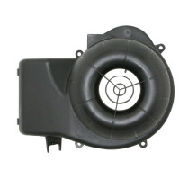 Cache turbine scooter origine Piaggio Typhoon / Zip / Stalker / Fly / Liberty 2T
