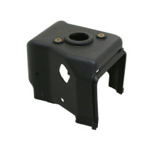 Cache cylindre / culasse scooter origine Piaggio Typhoon / Zip / Stalker / Fly / Liberty 2T