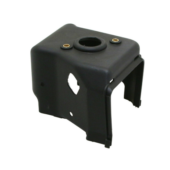 Cache cylindre / culasse scooter origine Piaggio Typhoon / Zip / Stalker / Fly / Liberty 2T