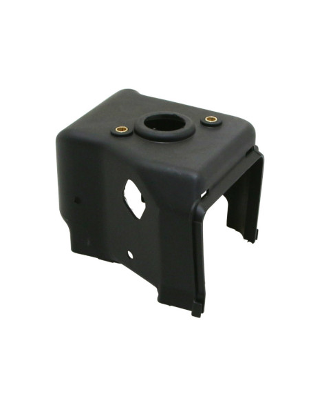 Cache cylindre / culasse scooter origine Piaggio Typhoon / Zip / Stalker / Fly / Liberty 2T