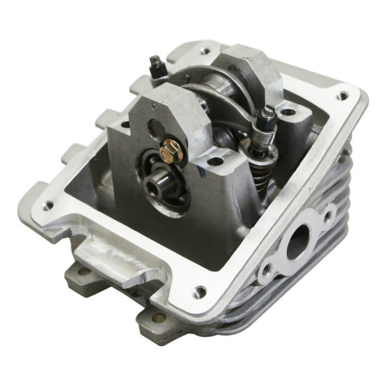 Culasse origine Piaggio 50 Fly / Liberty / Vespa LX / Primavera / Vespa-S / Sprint / Aprilia 50 Scarabeo / Sport-City