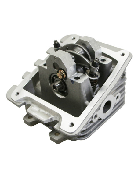 Culasse origine Piaggio 50 Fly / Liberty / Vespa LX / Primavera / Vespa-S / Sprint / Aprilia 50 Scarabeo / Sport-City
