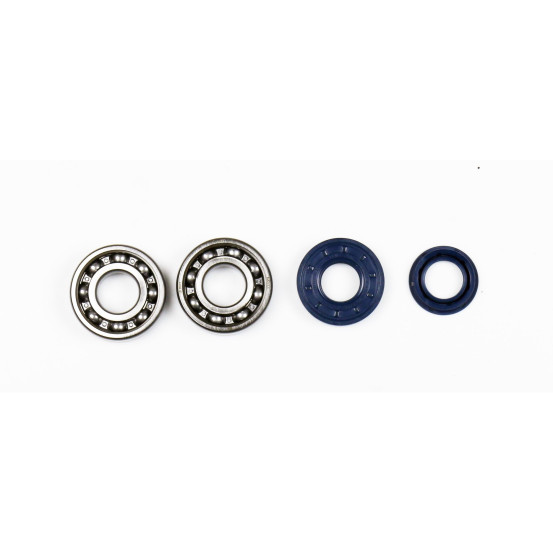 Roulements et joints spis de vilebrequin ATHENA - APRILIA - BETA - ITALJET - MALAGUTI - MBK - MINARELLI - YAMAHA