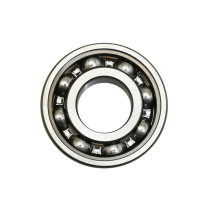 Roulement de boite 6203-Z origine Derbi Senda Euro 2 / Euro 3 / Euro 4 (sortie embrayage)