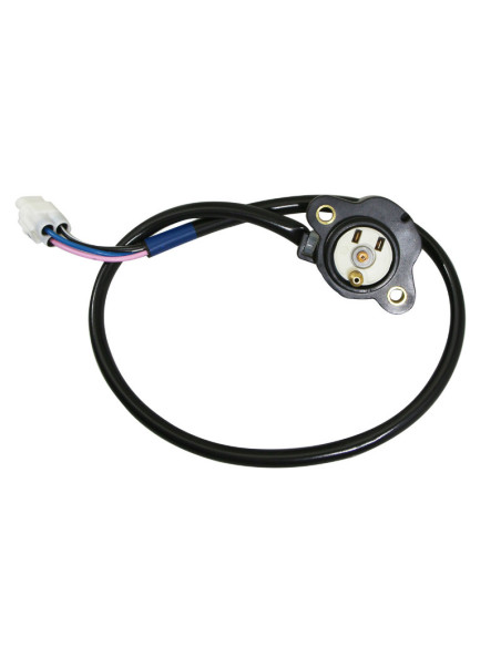 Capteur position vitesse Piaggio Aprilia 900 Dorsoduro / Shiver / 1000 RSV-4 / Tuono / Moto Guzzi 1400 California