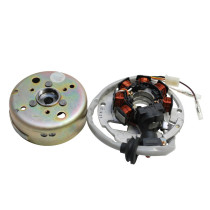 Allumage scooter MBK 50 Nitro / Ovetto /Yamaha 50 Aerox / Neo's / Aprilia 50 SR / Malaguti 50 F12
