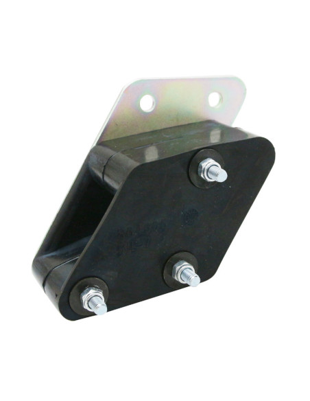 Guide tendeur de chaîne mécaboite origine Derbi Senda / Aprilia RX / SX / Gilera SMT / RCR
