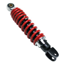 Amortisseur scooter MBK 50 Booster / Yamaha 50 Bw's (réglable - entraxe 245mm)
