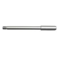 Axe de roue mécaboite avant origine Derbi Senda X-Treme / SMT / RCR D15