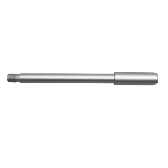 Axe de roue mécaboite avant origine Derbi Senda X-Treme / SMT / RCR D15