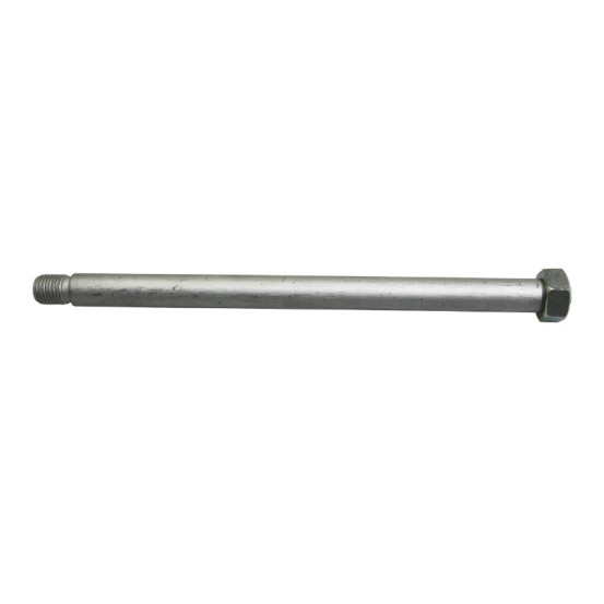Axe de roue mécaboite arrière origine Derbi Senda X-Treme / Evo / RCR / SMT / RX / SX D15