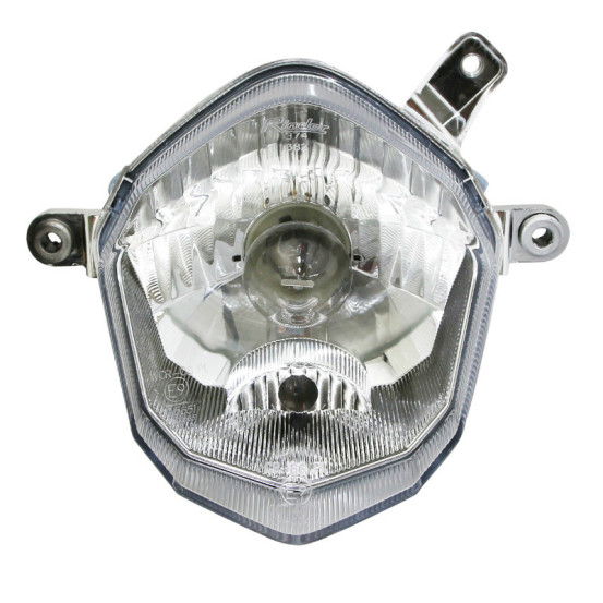 Optique mécaboite origine Derbi 50 Senda / GPR Nude / Evo / Gilera 50 SMT / RCR