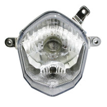 Optique de phare origine Piaggio Gilera 50 SMT / RCR 2011-2017